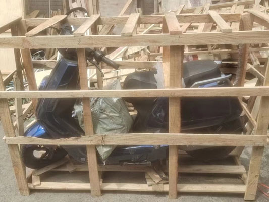 珙县托运电瓶车